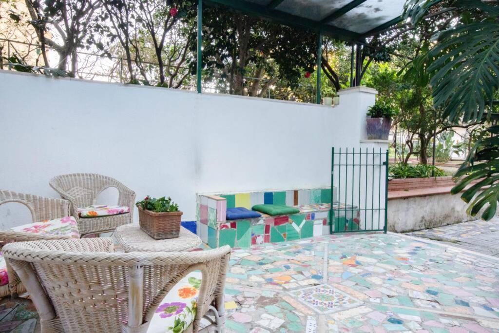 비코에쿠엔세 Oltre Il Giardino 빌라 외부 사진
